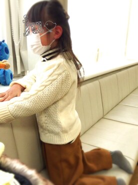 ju◡̈*さんのコーディネート