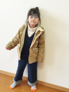 ju◡̈*さんのコーディネート