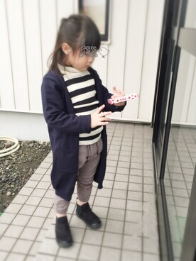 ju◡̈*さんのコーディネート