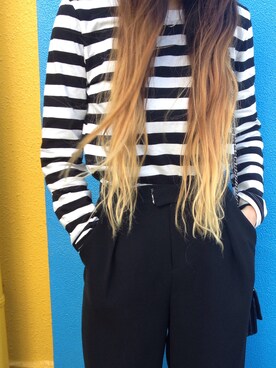 satoko*さんのコーディネート