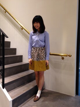 UNITEDARROWSTAIPEI_WOMENSさんのコーディネート
