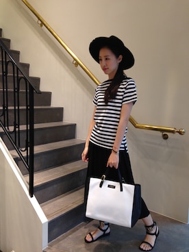 UNITEDARROWSTAIPEI_WOMENSさんのコーディネート
