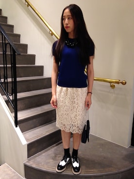 UNITEDARROWSTAIPEI_WOMENSさんのコーディネート
