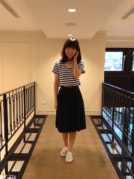 UNITEDARROWSTAIPEI_WOMENSさんのコーディネート