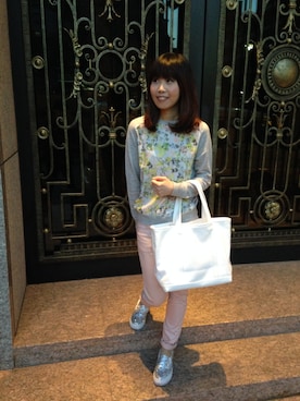 UNITEDARROWSTAIPEI_WOMENSさんのコーディネート