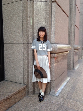 UNITEDARROWSTAIPEI_WOMENSさんのコーディネート