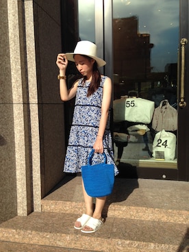 UNITEDARROWSTAIPEI_WOMENSさんのコーディネート