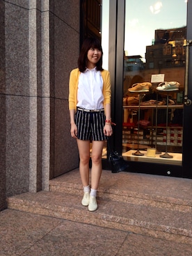 UNITEDARROWSTAIPEI_WOMENSさんのコーディネート