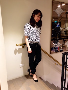 UNITEDARROWSTAIPEI_WOMENSさんのコーディネート