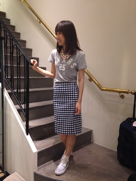 UNITEDARROWSTAIPEI_WOMENSさんのコーディネート