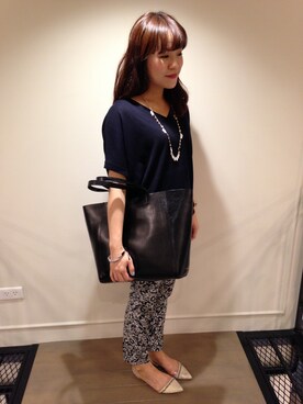 UNITEDARROWSTAIPEI_WOMENSさんのコーディネート