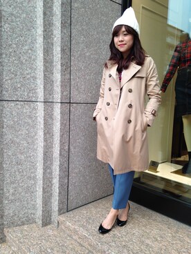 UNITEDARROWSTAIPEI_WOMENSさんのコーディネート