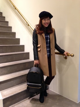 UNITEDARROWSTAIPEI_WOMENSさんのコーディネート