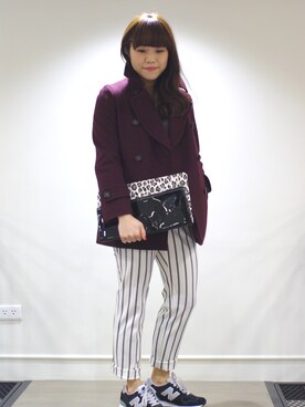 UNITEDARROWSTAIPEI_WOMENSさんのコーディネート