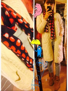 annfannさんのコーディネート