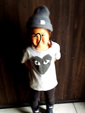 co-naさんのコーディネート