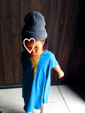 co-naさんのコーディネート