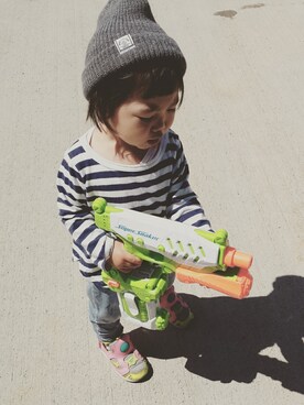 co-naさんのコーディネート