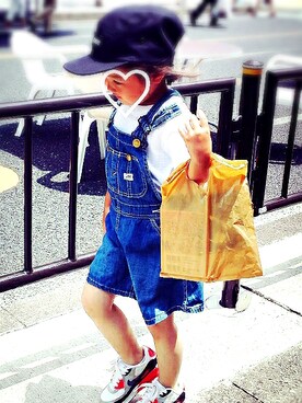 co-naさんのコーディネート