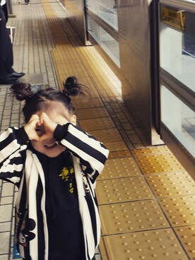 co-naさんのコーディネート