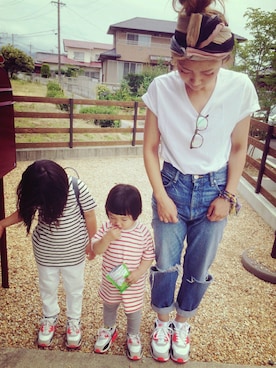 co-naさんのコーディネート