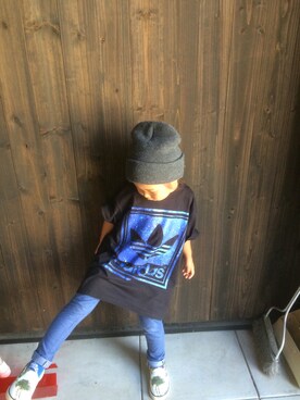 co-naさんのコーディネート