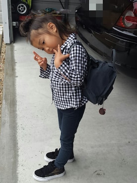 co-naさんのコーディネート