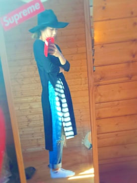 co-naさんのコーディネート