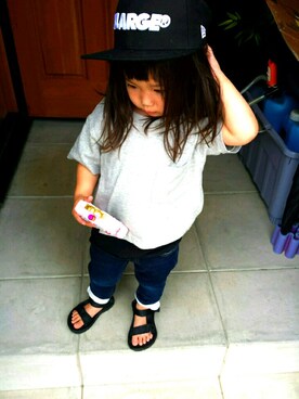 co-naさんのコーディネート