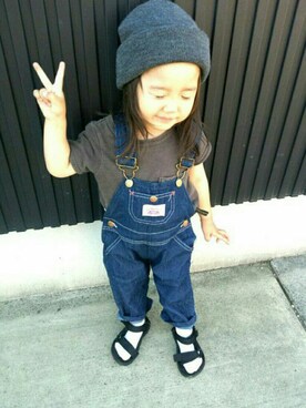 co-naさんのコーディネート