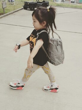 co-naさんのコーディネート