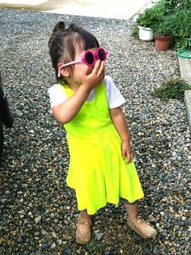 co-naさんのコーディネート