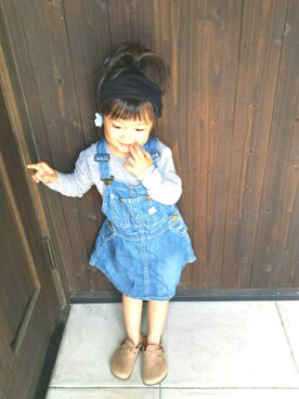 co-naさんのコーディネート