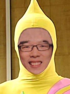 ファミチキさんのコーディネート