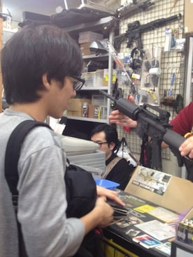 ファミチキさんのコーディネート