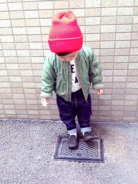 gkclosetさんのコーディネート