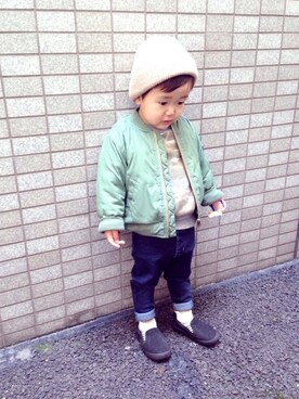 gkclosetさんのコーディネート