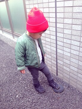 gkclosetさんのコーディネート