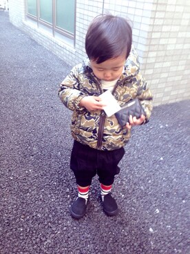 gkclosetさんのコーディネート