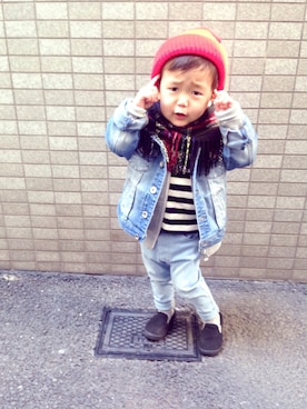 gkclosetさんのコーディネート