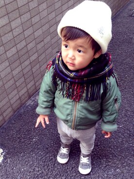 gkclosetさんのコーディネート