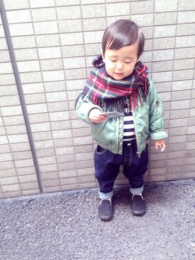 gkclosetさんのコーディネート