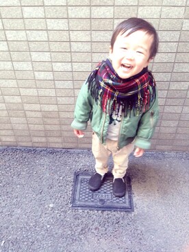 gkclosetさんのコーディネート