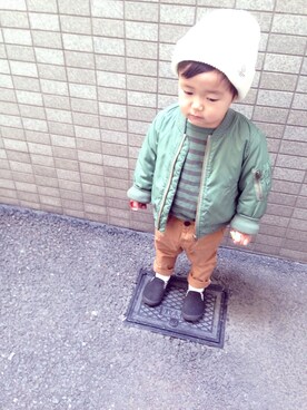 gkclosetさんのコーディネート