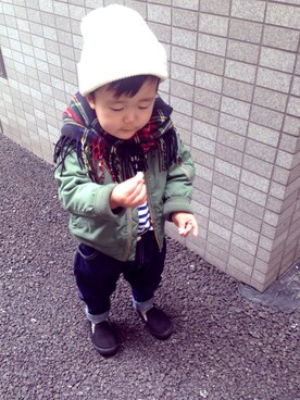 gkclosetさんのコーディネート