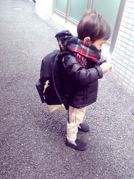 gkclosetさんのコーディネート