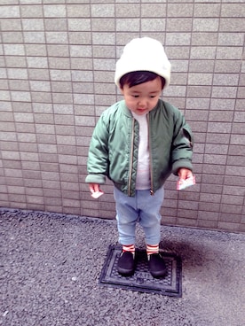 gkclosetさんのコーディネート