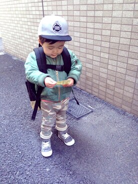 gkclosetさんのコーディネート