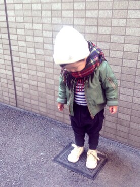 gkclosetさんのコーディネート