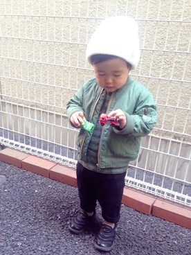 gkclosetさんのコーディネート